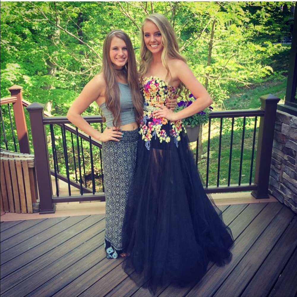 Prom/ Pageant Dress